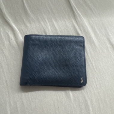 Blue Wallet