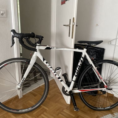 Bici da corsa Giant