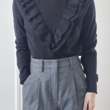 Strickpullover