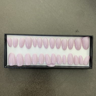 Faux ongles 