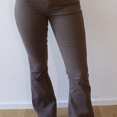 Jeans Soft Flare