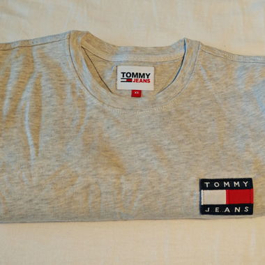 T-shirt Tommy Jeans oversize XS