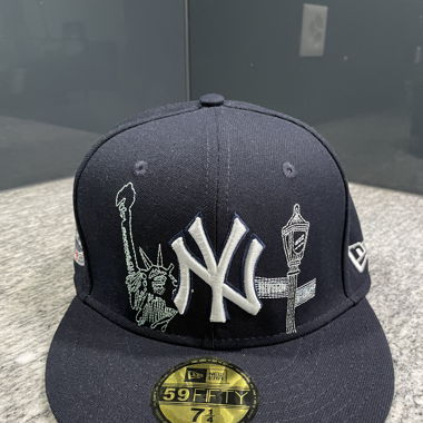 New Era NY All Star edition