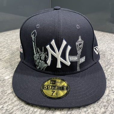 New Era NY All Star edition