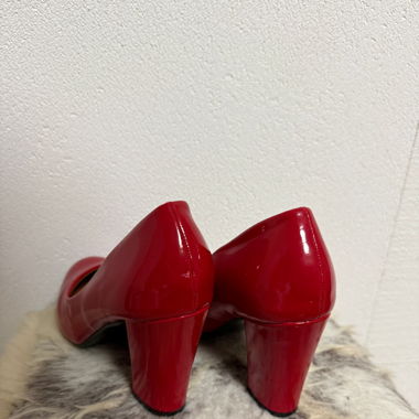 Pumps rot