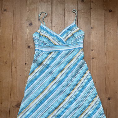 00s summer dress