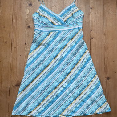 vestito estivo da spiaggia