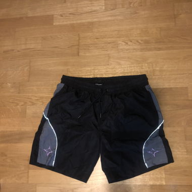 Shorts Love Scars
