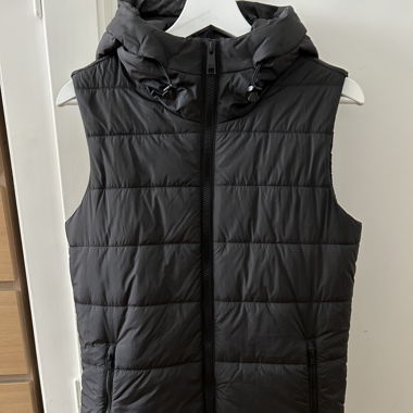 Veste sans manches femme Jack Wolfskin