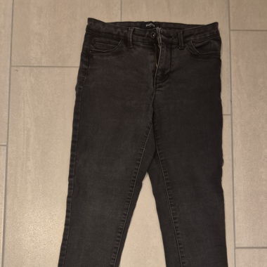 Skinny Jeans black