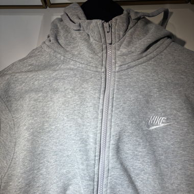Sweat à capuche