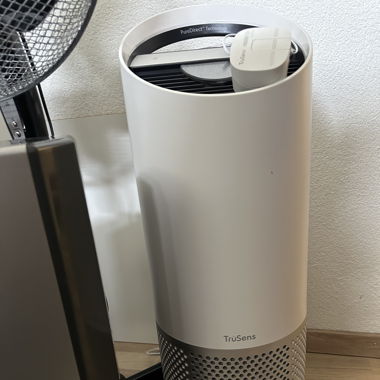 Purificateur d’air