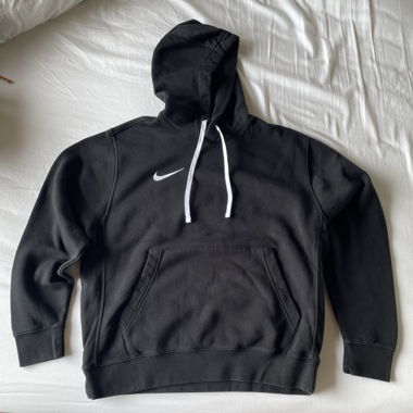 Pull Nike noir