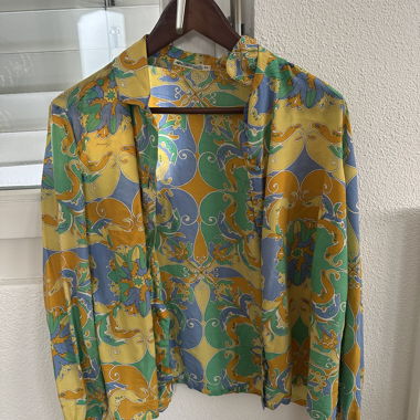 Camicia vintage