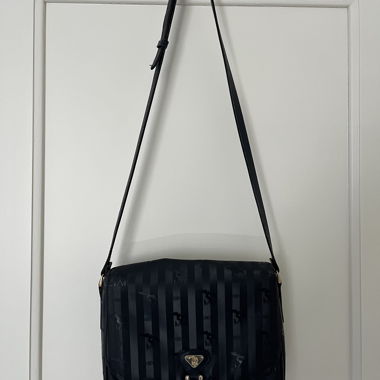 Sac bandoulière Mollerus