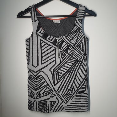 Tanktop Noisy May