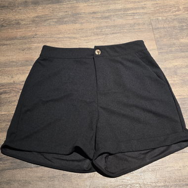 Short noir Chicoree