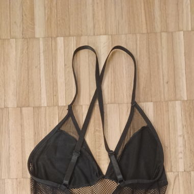 Netzbody neu