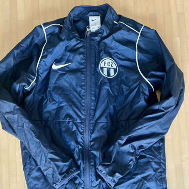 FCZ Rainjacket