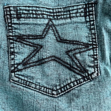 Gonna di jeans