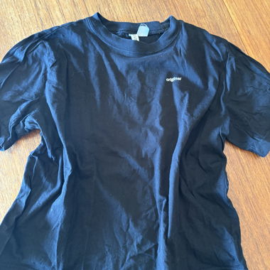 T-shirt H&M