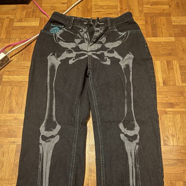 BAGGY PANTS