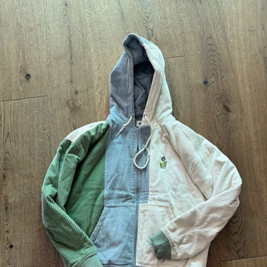 Obey Jacke