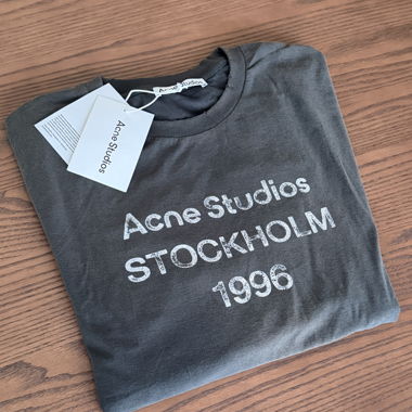 Acne Studios Langarmshirt