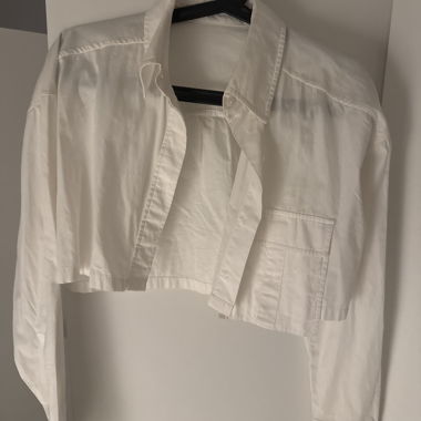 Camicia corta