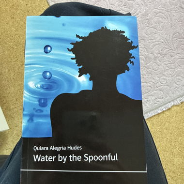 Water by the Spoonful – Klett English Edition