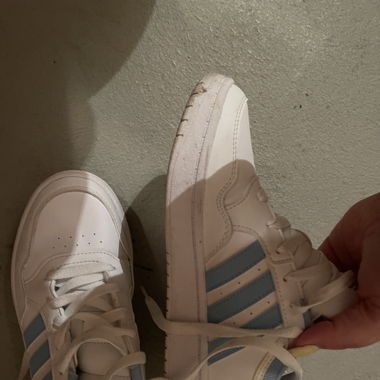 Adidas Turschuhe Grösse 37 1/2