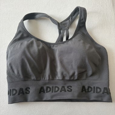 Reggiseno sportivo Adidas