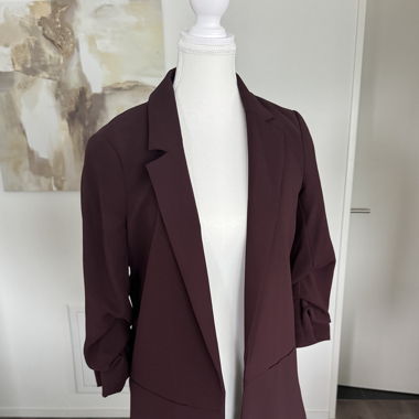 Blazer H&M Gr.36