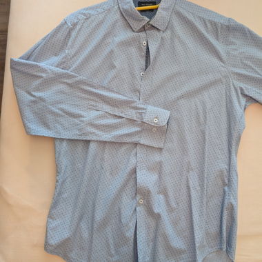 Camicia Paul Hunter slim fit
