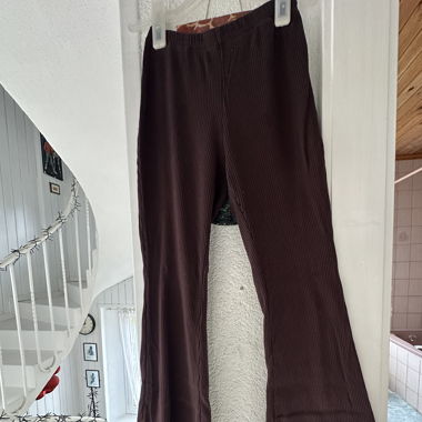 Leggings pate d’éléphant 