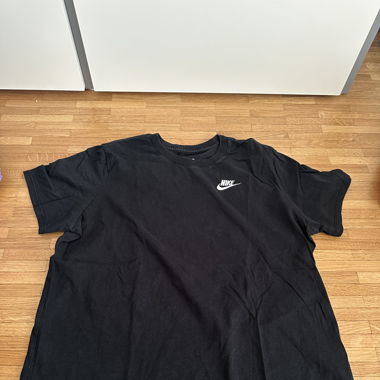 Nike tee-shirt 