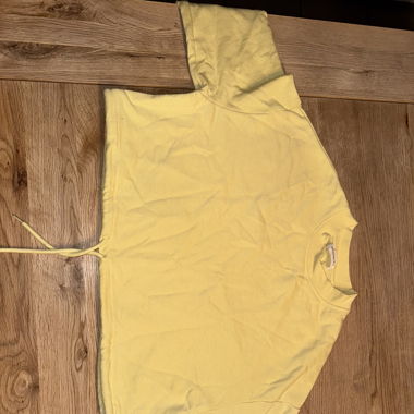 Crop Pullover / Hoodie Even&Odd Grösse M