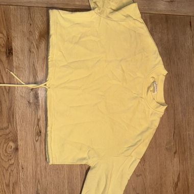 Crop Pullover / Hoodie Even&Odd Grösse M