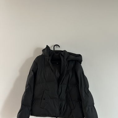 vero moda jacke