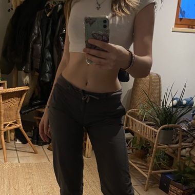 Tracking Pants