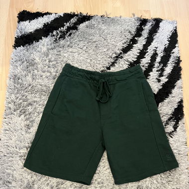 Kurze Jogginghose