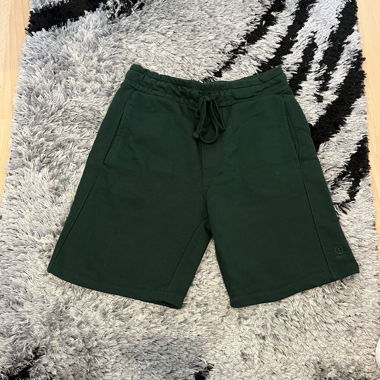 Kurze Jogginghose