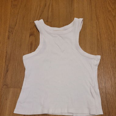 Tanktop weiss