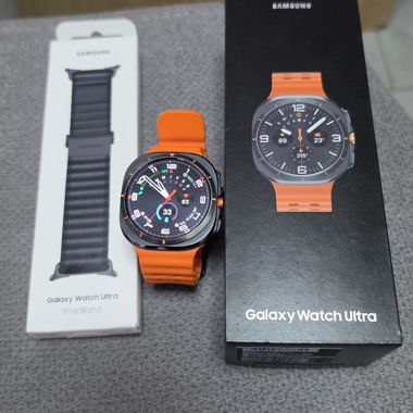 Samsung Galaxy Watch 7 Ultra
