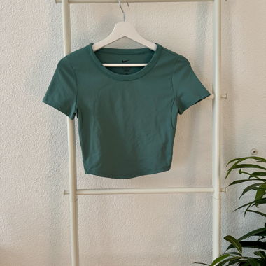 Top corto Nike Performance - Dri-FIT