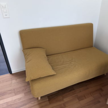 Klappsofa