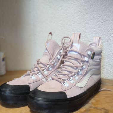 Vans Winter Schuhe 