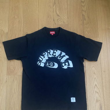 Supreme T bundle 