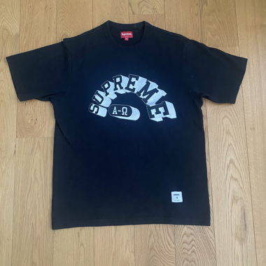 Supreme T bundle 