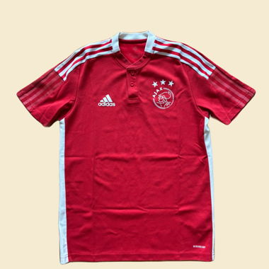 Ajax Adidas Fussballtrikot